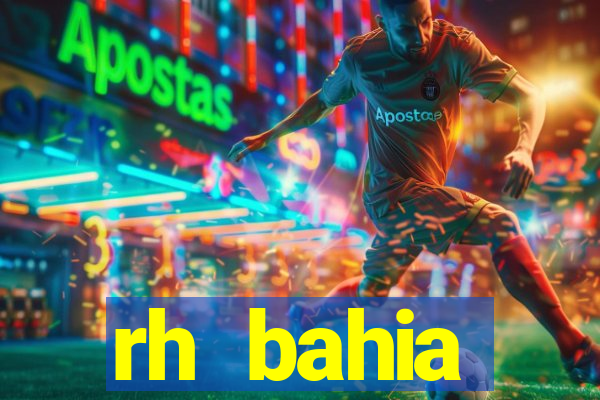 rh bahia contracheque 2022